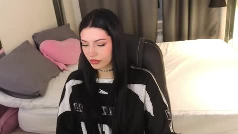 Snapshot of kelly__bunny chatting on 16, 5, 2026 Kelly online show from 16, 5, 2026
