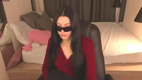 Snapshot of kelly__bunny chatting on 17, 5, 2026 Kelly online show from 17, 5, 2026