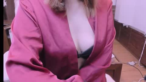 Kelly online show from 18, 4, 2026