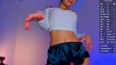 Kelly online show from 20, 2, 2026