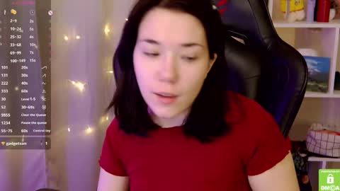 Kelly online show from 15, 3, 2026