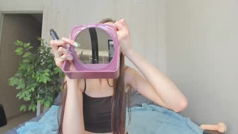 kelly_gerzikaaa online show from 27, 2, 2026