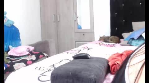 kelly  kata Lovense is on PVT ALWAYS OPEN  online show from 19, 12, 2025