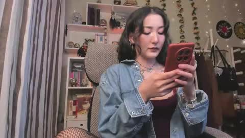 Leia online show from 20, 11, 2025