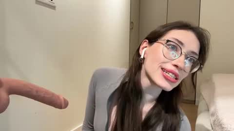 Snapshot of kellyberry__ chatting on 13, 1, 2026 Kelly online show from 13, 1, 2026