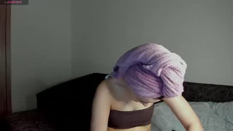 Snapshot of kellycartie chatting on 27, 6, 2026 Im Kelly online show from 27, 6, 2026