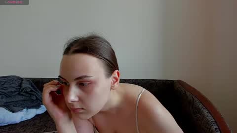Snapshot of kellycartie chatting on 10, 7, 2026 Im Kelly online show from 10, 7, 2026