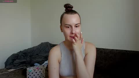 Snapshot of kellycartie chatting on 11, 7, 2026 Im Kelly online show from 11, 7, 2026