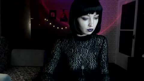 Snapshot of kellydark0111 chatting on 12, 3, 2025 Mistress online show from 12, 3, 2025