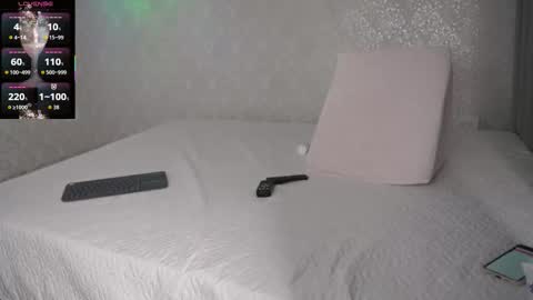 vanessa online show from 20, 9, 2025