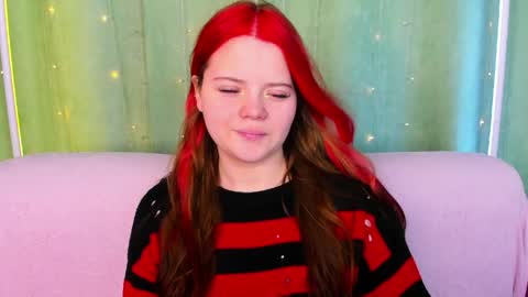 Kellyfiery online show from 12, 4, 2026