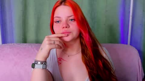 Kellyfiery online show from 24, 5, 2026