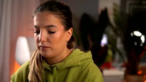 Snapshot of kellymathews chatting on 28, 10, 2025 Denise online show from 28, 10, 2025