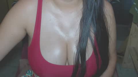 Snapshot of kellyshowpv chatting on 6, 3, 2025 Kellyshow online show from 6, 3, 2025