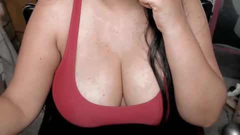 Snapshot of kellyshowpv chatting on 18, 9, 2025 Kellyshow online show from 18, 9, 2025