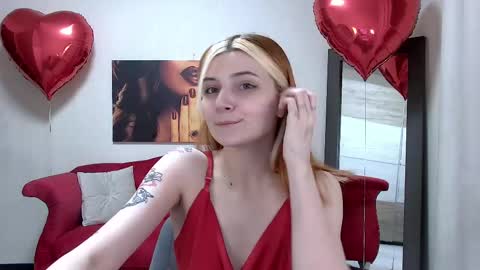 Kelly Stoneys online show from 19, 2, 2025