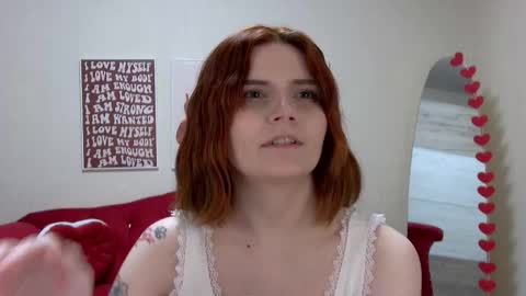 Kelly Stoneys online show from 12, 3, 2026