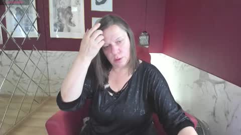 Kelly online show from 15, 9, 2025