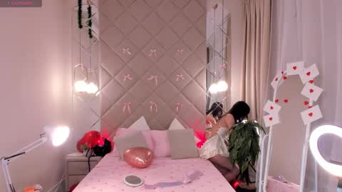 Snapshot of kellyy_bern chatting on 25, 2, 2026 kellyy_bern online show from 25, 2, 2026