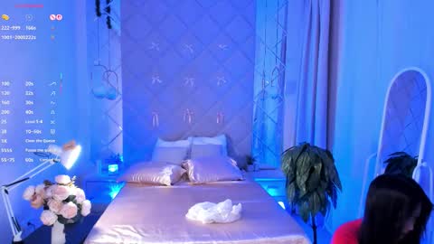 Snapshot of kellyy_bern chatting on 22, 3, 2026 kellyy_bern online show from 22, 3, 2026