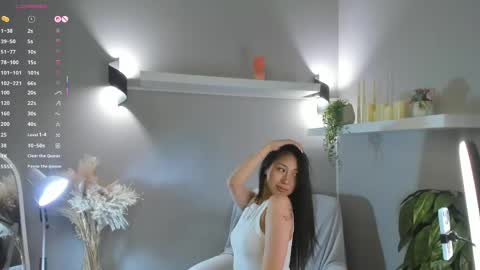 Snapshot of kellyy_bern chatting on 7, 5, 2026 kellyy_bern online show from 7, 5, 2026