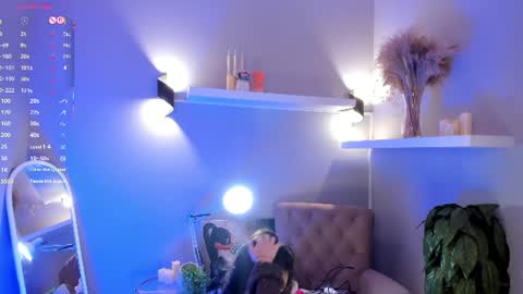 Snapshot of kellyy_bern chatting on 24, 7, 2026 kellyy_bern online show from 24, 7, 2026
