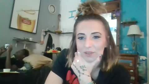Snapshot of kellyy_marieee13 chatting on 1, 5, 2026 kellyy_marieee13 online show from 1, 5, 2026