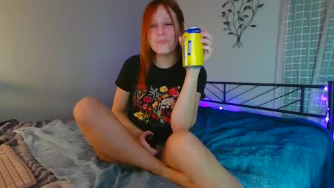 Kelsea Rae online show from 23, 2, 2025