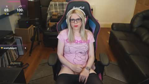 Snapshot of kelseycobalt chatting on 7, 10, 2025 kelseycobalt online show from 7, 10, 2025