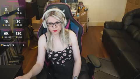 kelseycobalt online show from 28, 11, 2025