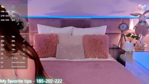 Snapshot of kelsi_di chatting on 29, 4, 2026 kelsi_di online show from 29, 4, 2026
