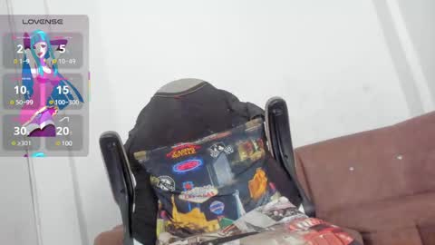 Snapshot of kelsi_steele chatting on 18, 2, 2025 kelsi_steele online show from 18, 2, 2025