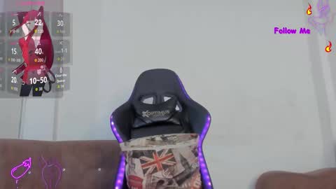 Snapshot of kelsi_steele chatting on 27, 9, 2025 kelsi_steele online show from 27, 9, 2025