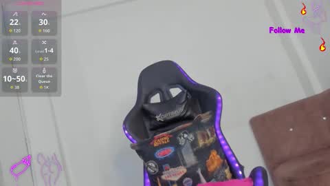 Snapshot of kelsi_steele chatting on 18, 10, 2025 kelsi_steele online show from 18, 10, 2025