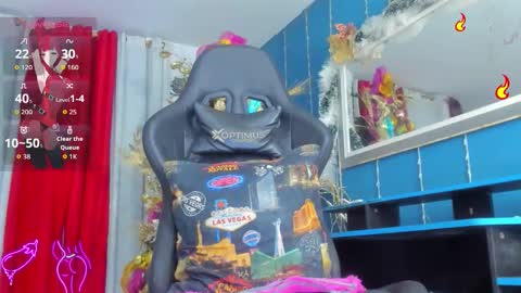 kelsi_steele online show from 23, 12, 2025