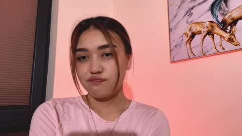 Luna online show from 16, 4, 2026