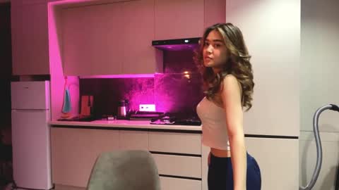 Luna online show from 16, 4, 2026