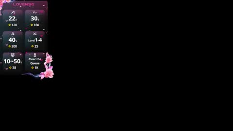 Snapshot of kelsseyanders chatting on 12, 9, 2025 online show from 12, 9, 2025