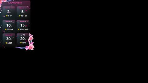 Snapshot of kelsseyanders chatting on 18, 9, 2025 online show from 18, 9, 2025