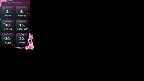 Snapshot of kelsseyanders chatting on 19, 9, 2025 online show from 19, 9, 2025