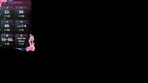 Snapshot of kelsseyanders chatting on 30, 9, 2025 online show from 30, 9, 2025