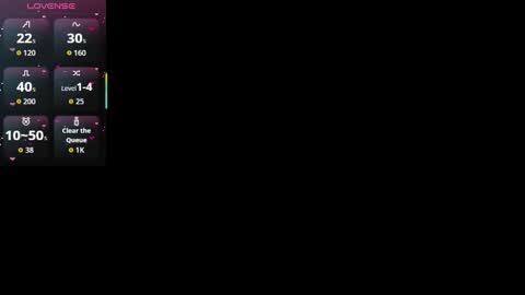 Snapshot of kelsseyanders chatting on 15, 10, 2025 online show from 15, 10, 2025