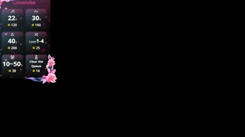 Snapshot of kelsseyanders chatting on 15, 12, 2025 online show from 15, 12, 2025