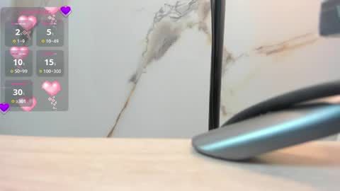 Snapshot of kelsseyanders chatting on 27, 4, 2026 online show from 27, 4, 2026