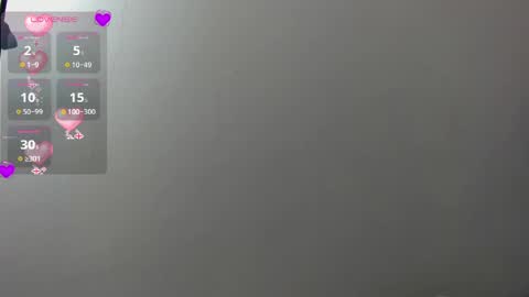 Snapshot of kelsseyanders chatting on 5, 5, 2026 online show from 5, 5, 2026