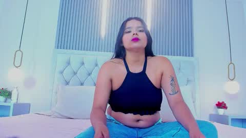 Snapshot of kelsy_monroy chatting on 20, 10, 2025 Kelsy online show from 20, 10, 2025