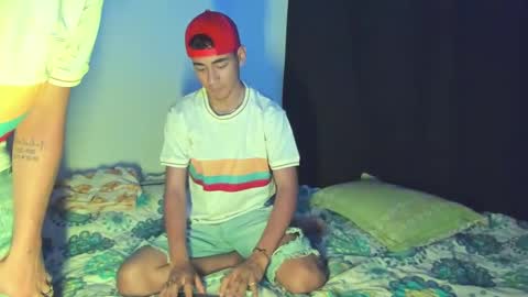 kelvin_hot276 online show from 6, 11, 2025