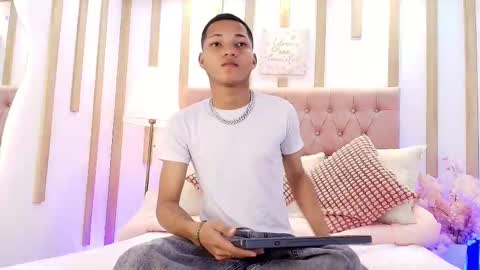 Snapshot of kelvin_josue chatting on 21, 3, 2026 Kelvin online show from 21, 3, 2026