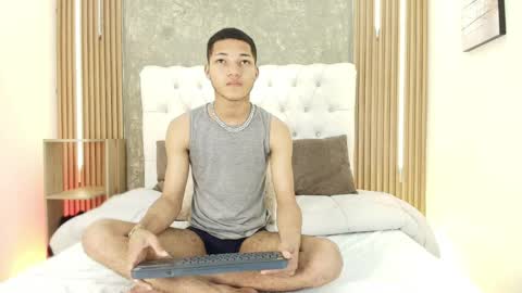 Snapshot of kelvin_josue chatting on 31, 3, 2026 Kelvin online show from 31, 3, 2026