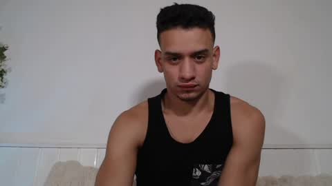 Snapshot of kelvinespinozafit chatting on 12, 7, 2026 Kelvin Espinoza online show from 12, 7, 2026
